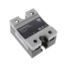 RM1E48AA25 | Carlo Gavazzi | реле AS 480V 25A 4-20MA