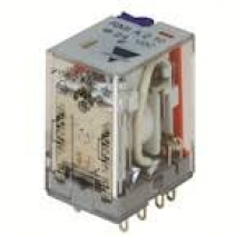 RMIA21024VDC | Carlo Gavazzi | реле