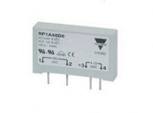 RP1A23A6 | Carlo Gavazzi | реле