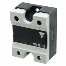 RS1A23D25 | Carlo Gavazzi | реле