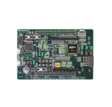RTK70E0118S00000BJ
ALL PERIPHERAL FUNCTIONS OF RE01 Renesas Electronics - Плата