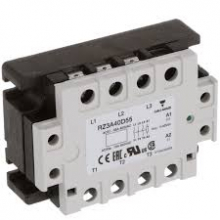 RZ3A40D55 | Carlo Gavazzi | реле