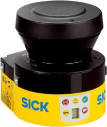 S32B-3011BA Лазерный сканер безопасности SICK S32B-3011BA Лазерный сканер безопасности SICK