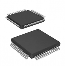 MB9BF124MPMC-G-JNE2
IC MCU 32BIT 288KB FLASH 80LQFP | Cypress | Микроконтроллер