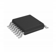 SC16IS750IPW-S
IC UART I2C/SPI 24-TSSOP | NXP | Контроллер