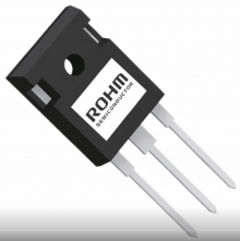 SCS220KE2C | ROHM Semiconductor | Диод