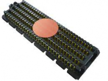 SEAM-40-02.0-L-06-1-A-K-TR | Samtec | SEAM .050 PITCH TERMINAL ARRAY A