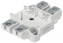 SEMiX191KD16s | SEMIKRON | Диодно-Транзисторный модуль SEMiX191KD16s | SEMIKRON | Диодно-Транзисторный модуль