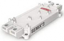 SEMIX453GB176HDS | SEMIKRON | Модуль IGBT SEMIX