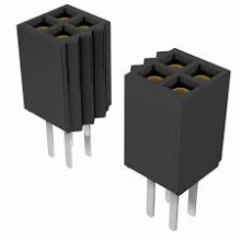 SFMC-122-01-S-D-K | Samtec | .050'' X .050 CUTTABLE SOCKET ST