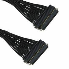 SFSD-20-28-H-10.00-DR-NDS | Samtec | Кабельные сборки