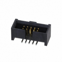 SHF-105-01-L-D-SM | Samtec | .050 X .050 SHROUDED TERMINAL ST SHF-105-01-L-D-SM | Samtec | .050 X .050 SHROUDED TERMINAL ST