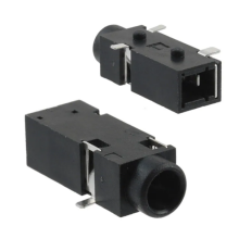 SJ-2524-SMT-TR
CONN JACK STEREO 2.5MM SMD R/A | CUI Devices | Аудиоразъем