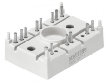 SK75GAR12T4 Модуль Semikron SK75GAR12T4 Модуль Semikron