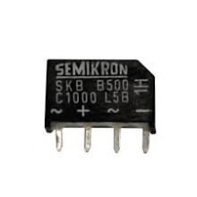 SKBB500C1000L5B | SEMIKRON | Диодно-Тиристорный модуль SKB