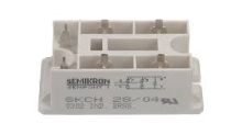 SKBZ28/14 | SEMIKRON | Диодно-Тиристорный модуль SKB