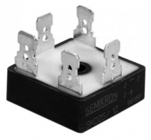 SKD25/16 | SEMIKRON | Тиристорный модуль SKD