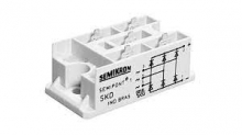 SKD31/16 | SEMIKRON | Тиристорный модуль SKD