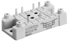 SKD83/16 Модуль Semikron
