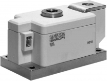 SKET400/12E | SEMIKRON | Тиристорный модуль SKET