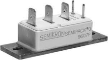 SKKD15/12 | SEMIKRON | Тиристорный модуль SKKD