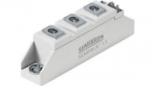 SKKD81/12 | SEMIKRON | Тиристорный модуль SKKD