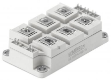 SKKR300/0.2-BVR Модуль Semikron
