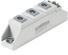 SKKT106B14E | SEMIKRON | Тиристорный модуль SKKT