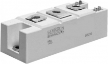 SKKT132/12E | SEMIKRON | Тиристорный модуль SKKT