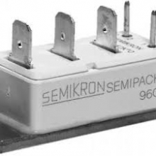 SKKT15/12E | SEMIKRON | Тиристорный модуль SKKT