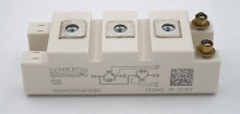 SKM100GB128D | SEMIKRON | Тиристорный модуль SKM