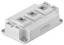 SKM200GAL125D | SEMIKRON | Тиристорный модуль SKM