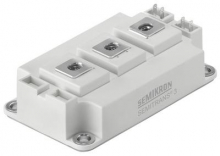 SKM200GB125D | SEMIKRON | Тиристорный модуль SKM