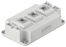 SKM300GAL128D | SEMIKRON | Тиристорный модуль SKM