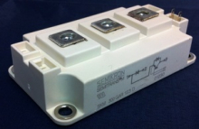 SKM300GAR123D | SEMIKRON | Тиристорный модуль SKM