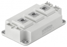 SKM300GB12T4 | SEMIKRON | Модуль IGBT