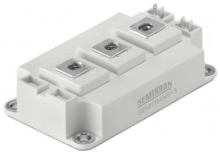 SKM400GAR125D | SEMIKRON | Тиристорный модуль SKM