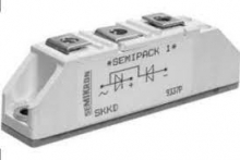 SKND105F08 | SEMIKRON | Тиристорный модуль SKN