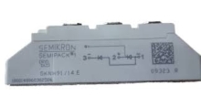 SKNH91/16E Модуль Semikron SKNH91/16E Модуль Semikron