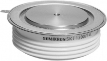SKT1200/16E | SEMIKRON | Тиристорный модуль SKT