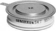 SKT551/12E | SEMIKRON | Тиристорный модуль SKT
