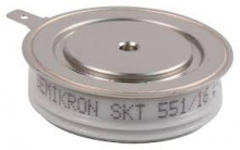 SKT551/14E | SEMIKRON | Тиристорный модуль SKT