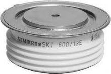 SKT600/16E | SEMIKRON | Тиристорный модуль SKT