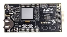 SLSTK3401A | Silicon | Оценочные платы MCU, DSP Silicon SLSTK3401A | Silicon | Оценочные платы MCU, DSP Silicon