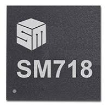 SM718KE160000-AB Микросхема Silicon Motion
