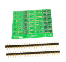 SMALL-AMP-DIP-EVM Texas Instruments - Модуль