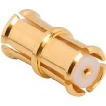 SMP-FS2A-645 | Amphenol RF | Адаптер разъема SMP-FS2A-645 | Amphenol RF | Адаптер разъема