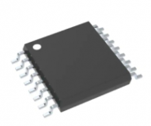 SN65LVDS391PW Texas Instruments - Микросхема