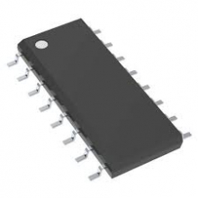 SN75468D Texas Instruments - Транзистор
