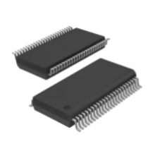 SN75LVDS86ADGGR Texas Instruments - Микросхема